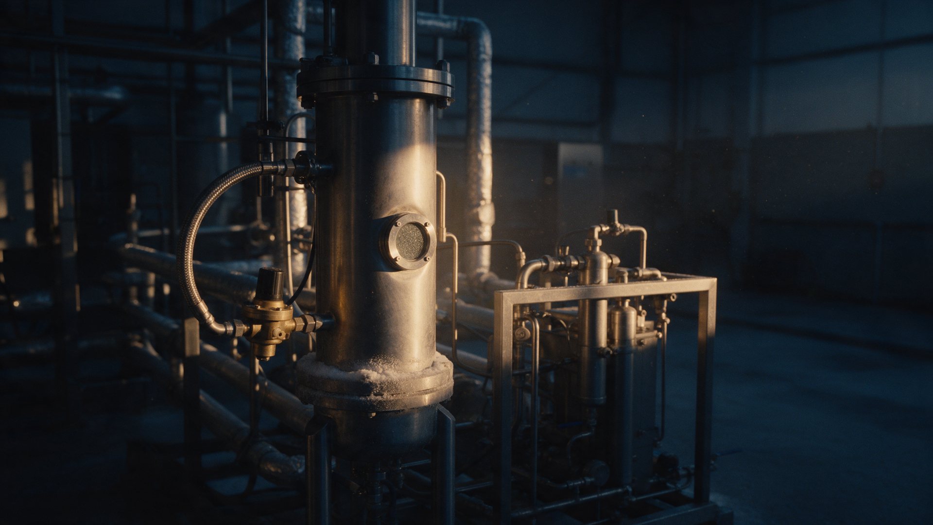 Biomethanation Economics: Why The H2 Price Decides Everything
